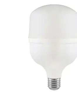 LED osvetlenie  LED Žiarovka T100 E27/30W/230V 4000K 23570