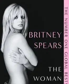 Film, hudba The Woman in Me - Spears Britney