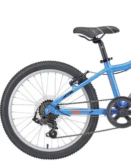 Detské bicykle Genesis Hot 20 MTB Kids Veľkosť: 20