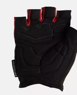Cyklistické rukavice Specialized Body Geometry Sport Gel Gloves Veľkosť: S