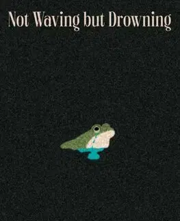 Svetová poézia Not Waving but Drowning and other poems - Stevie Smith