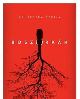 Svetová beletria Boszorkák - Agnieszka Szpila