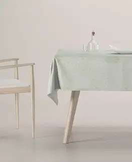 Obrusy Obrus na stôl obdĺžnikový