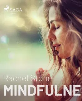 Duchovný rozvoj Saga Egmont Mindfulness (EN)