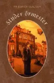 Detektívky, trilery, horory Studer őrmester - Glauser Friedrich
