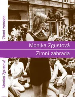 Východné náboženstvá Zimní zahrada - Monika Zgustová