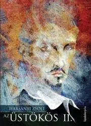 Literatúra Az üstökös II. rész - Zsolt Harsányi