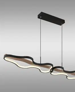 Lampy do obývačky Závesné svietidlo  Bezzy 67181H1 LED LW2