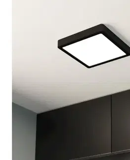 Svietidlá Eglo 99257 - LED stropné svietidlo FUEVA 5 LED/20W/230V 99257
