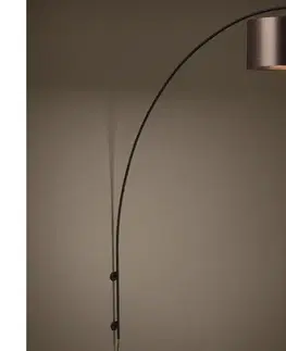 Svietidlá Eglo 390407 - Nástenné svietidlo SAGANTO 1xE27/40W/230V medená 390407