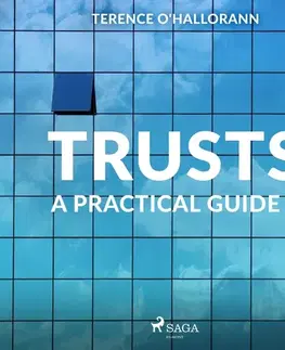 Ekonómia, manažment, marketing Saga Egmont Trusts – A Practical Guide 6 (EN)