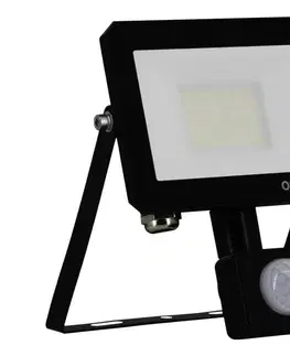 Záhradné lampy Osram - LED reflektor s pohybovým senzorom FLOODLIGHT LED/20W/230V 4000K IP65 4099854489587