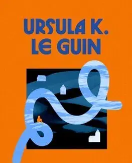 Svetová beletria Searoad - Ursula K. Le Guin