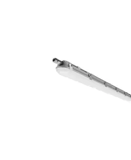 Svietidlá  LED Stmievateľné technické svietidlo LED/24/30/35/40W/230V IP66 120 cm PN33300048