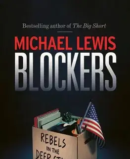 Politológia Blockers - Michael Lewis