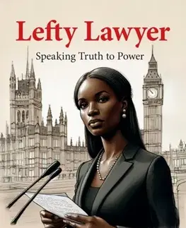 Biografie - Životopisy Lefty Lawyer - Pauline Campbell