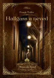 Detektívky, trilery, horory Hallgass a neved - Frank Tallis