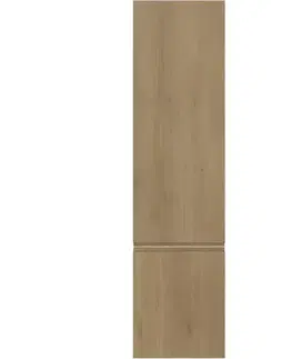 MDF fronty PVC Kuchynská predná časť D60rwn  P T8 K282 Dub Cremona Grii