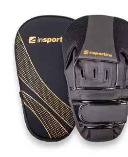 Lapy Boxerské lapy inSPORTline Mutogras