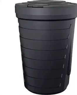 Záhradné zavlažovanie Zásobník na dažďovú vodu  IDRA210 G851