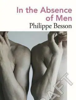Cudzojazyčná literatúra In the Absence of Men - Philippe Besson