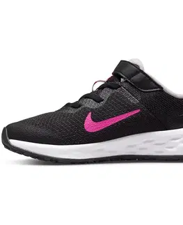 Tenisky Nike Revolution 6 Younger Kids Veľkosť: 31 EUR