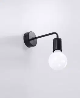Lampy do obývačky Nástenné svietidlo Duomo A-0306