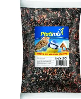 Záhrada Zmes do kŕmidiel 800 g