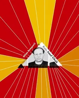 Biografie - ostatné Kněz Josef Čihák - Milan Romportl