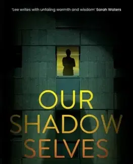 Detektívky, trilery, horory Our Shadow Selves - VG Lee