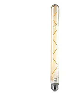 LED osvetlenie  LED Žiarovka FILAMENT T30 E27/7W/230V 2200K 217144