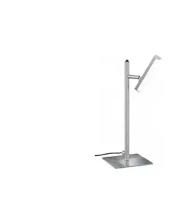 Lampy Trio - LED Stolná lampa OPIUM LED/4,5W/230V 570610107