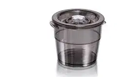 Skladovanie a balenie potravín Magic Vac nádoby na vákuovanie 1.5 l