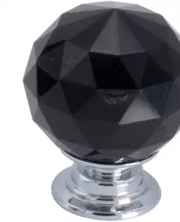 Úchyty Rukoväť vzor Gp 14 Black