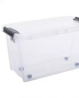 Dekorácie a bytové doplnky Box Pro Box 70 l