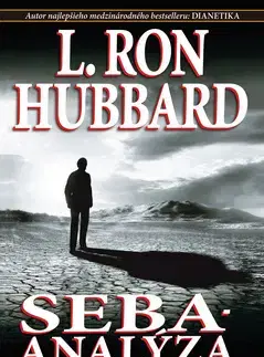 Náboženstvo - ostatné Sebaanalýza - L. Ron Hubbard