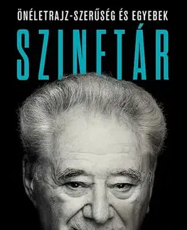 Film, hudba Szinetár - Önéletrajz-szerűség és egyebek 2. - Miklós Szinetár