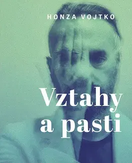 Rozvoj osobnosti Tympanum Vztahy a pasti - audiokniha CD