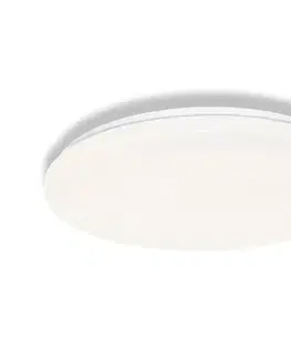 Svietidlá Osram - LED kúpeľňové stropné svietidlo CEILING ROUND LED/36W/230V pr. 48 cm IP44 biela 4099854648205