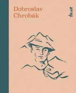 Slovenská beletria Drak sa vracia, 2. vydanie - Dobroslav Chrobák