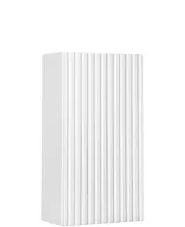 Skrinky do kúpeľne ArtCom Závesná skrinka do kúpeľne NOVA White 83-30-1D