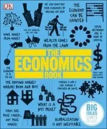 Ekonómia, Ekonomika Economics Book - Kolektív autorov