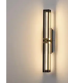 Svietidlá Eurolamp LED Nástenné svietidlo LED/13W/230V 3000K 144-17044