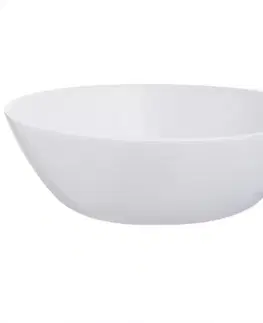 Dekorácie a bytové doplnky Šalátová misa M-US 16cm zelie arl-l6388 11997