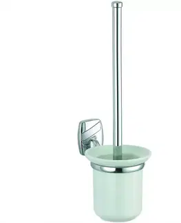 Kúpeľňové doplnky Toaletná kefa - WC kefa 2094