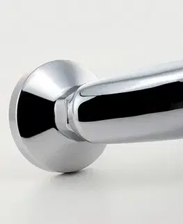 Kúpeľňové batérie NOVASERVIS - Sprchová batéria bez príslušenstva 150 mm Metalia 57 chróm 57060/1,0