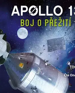 História CPress Apollo 13: Boj o přežití
