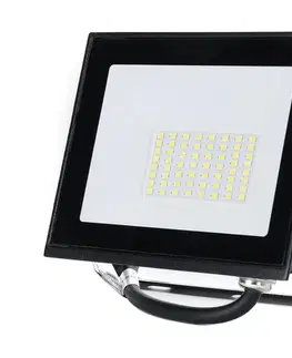 LED osvetlenie  B.V.  - LED reflektor LED/30W/230V 4000K IP65 B10202AAIQ