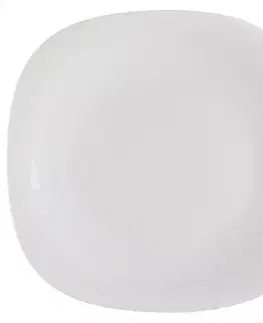 Dekorácie a bytové doplnky Plytký tanier Parma 27cm