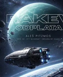 Sci-fi a fantasy Milovať a ctiť OZ Rakev: Odplata